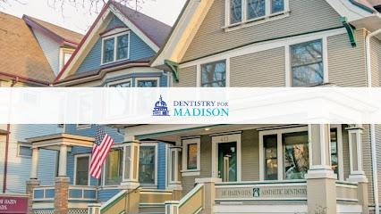 Dentistry for Madison - General dentist in Madison, WI