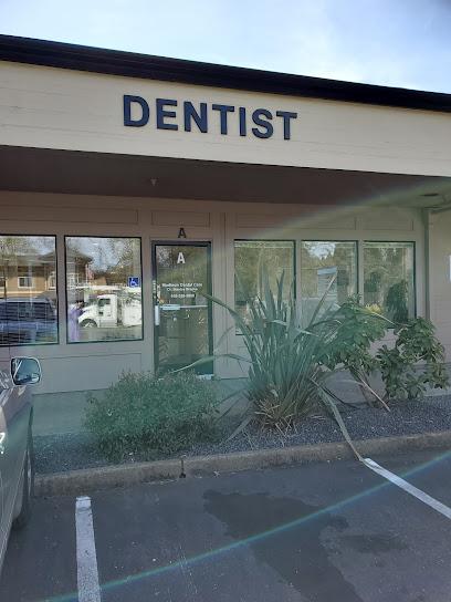 Brooks Stanley E DDS - General dentist in Fair Oaks, CA