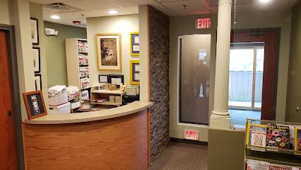 Holzer Mark John DDS - General dentist in Park Ridge, IL