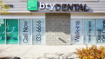 bty DENTAL – Mountain View - General dentist in Anchorage, AK