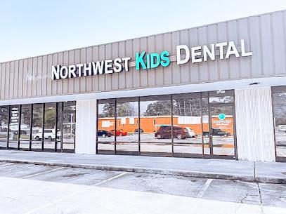 Northwest Kids Dental - General dentist in Conroe, TX