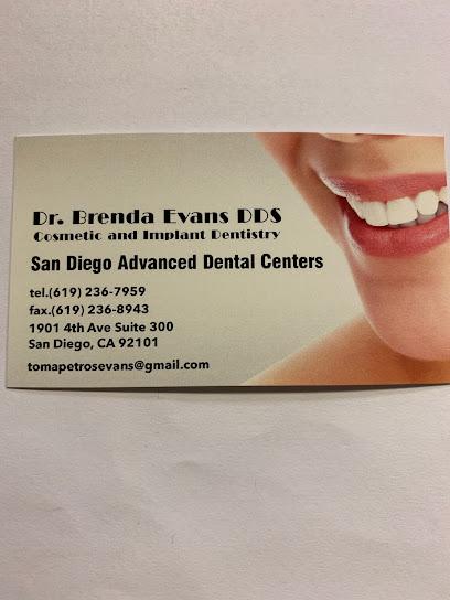 San Diego Advanced Dental Centers - Cosmetic dentist, General dentist in San Diego, CA