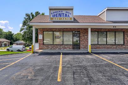 Caulks Hill Dental - General dentist in Saint Charles, MO
