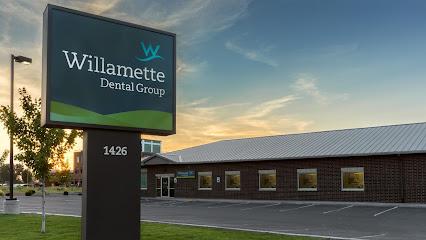 Willamette Dental Group – Richland - General dentist in Richland, WA