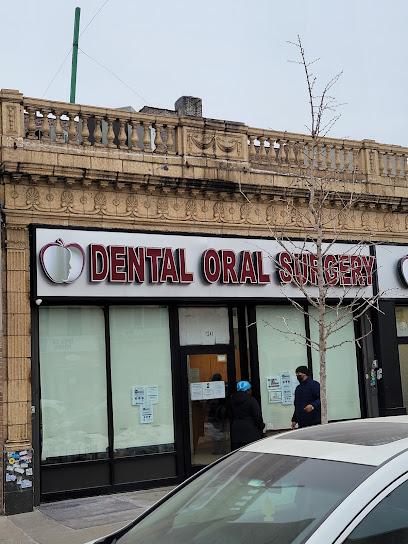 Dental Oral Surgery - Oral surgeon in Bronx, NY