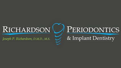 Richardson Periodontics - Periodontist in Maitland, FL