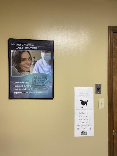 Julie A Gaskill - Oral surgeon in Bowling Green, KY