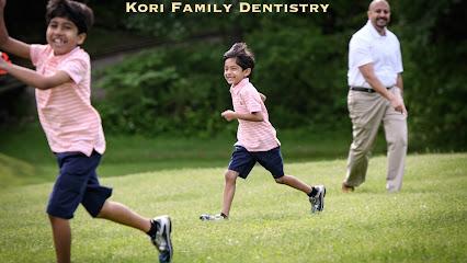 Kori Family Dentistry - General dentist in Woodbridge, VA