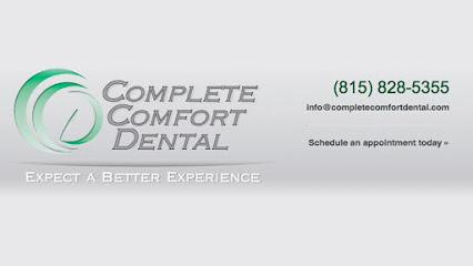 Complete Comfort Dental - General dentist in Channahon, IL