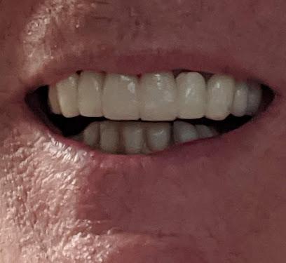 Atlantic Coast Prosthodontics Inc: John A Whitsitt DDS - General dentist in Daytona Beach, FL