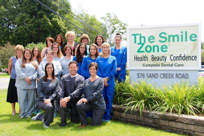The Smile Zone - General dentist in Albany, NY