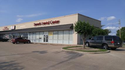 Summit Dental Center part of Brident Dental & Orthodontics - General dentist in Houston, TX
