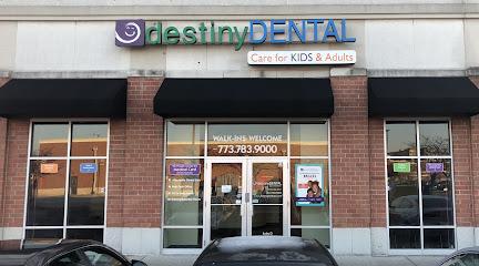 Destiny Dental – Chicago – Chatham - General dentist in Chicago, IL