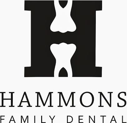 Hammons Travis G DDS - Cosmetic dentist, General dentist in Austin, TX