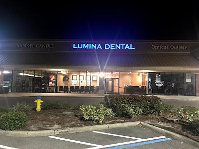 Lumina Dental Brandon Town Center - General dentist in Brandon, FL