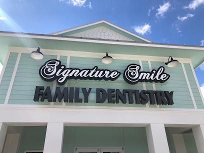 Signature Smile Family Dentistry - General dentist in Rockledge, FL