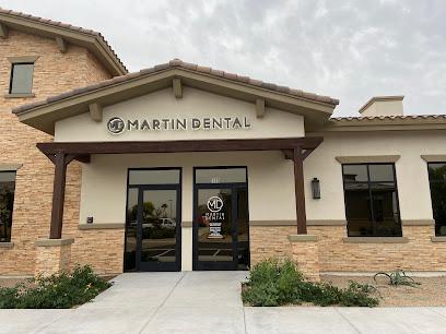 Martin Dental - General dentist in Chandler, AZ