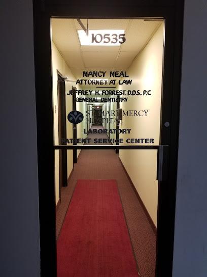 Dr. Jeffrey Forrest DDS - General dentist in Livonia, MI