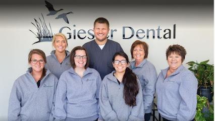 Giesler Dental - General dentist in Jasper, IN