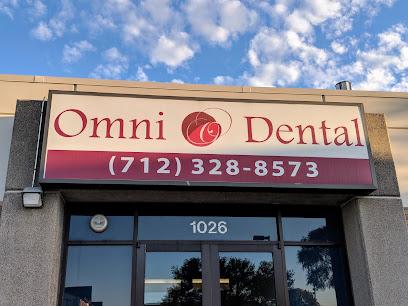Omni Dental Centre - General dentist in Council Bluffs, IA
