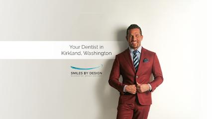 Smiles by Design - General dentist in Kirkland, WA