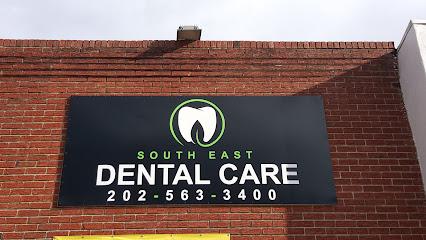 South East Dental Care - General dentist in Washington, DC