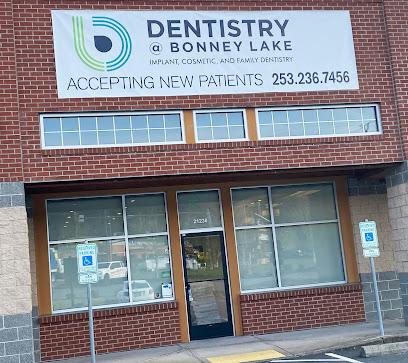 Dentistry at Bonney Lake – Implant, Cosmetic and Family Dentistry - General dentist in Bonney Lake, WA