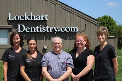 Lockhart Dentistry: Bruce Lockhart, DDS - General dentist in Indianapolis, IN