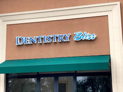 Dentistry Bliss - General dentist in Irvine, CA