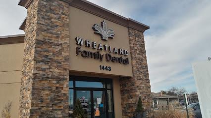 Wheatland Family Dental - General dentist in Wichita, KS
