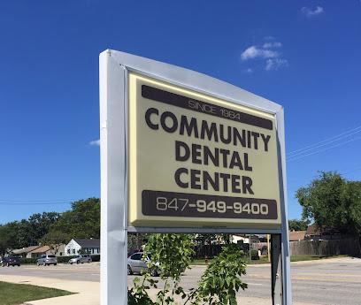 Community Dental Center – Mundelein - General dentist in Mundelein, IL