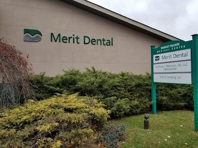 Merit Dental Blairsville - General dentist in Blairsville, PA