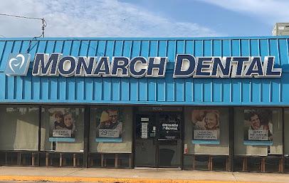 Monarch Dental & Orthodontics - General dentist in San Antonio, TX