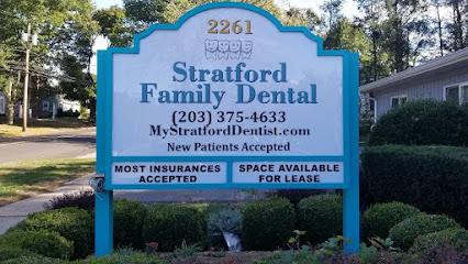 Stratford Family Dental - General dentist in Stratford, CT