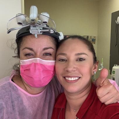 Riviera Smiles – Santa Barbara Dentist – Dr. Ana Martinez - General dentist in Santa Barbara, CA