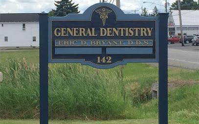 Eric Bryant Laser Dentistry - General dentist in Perry, NY