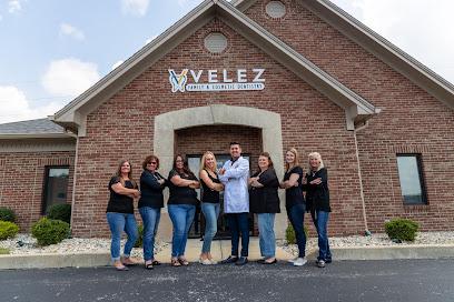 Velez Family and Cosmetic Dentistry - General dentist in Avon, IN