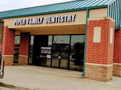 Piper Family Dentistry - General dentist in Kansas City, KS
