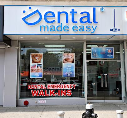 Dental Made Easy Forest Hills - General dentist in Forest Hills, NY