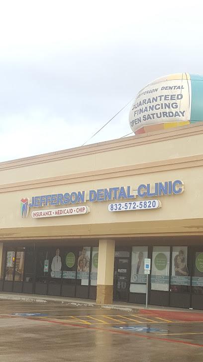 Jefferson Dental & Orthodontics - General dentist in Baytown, TX