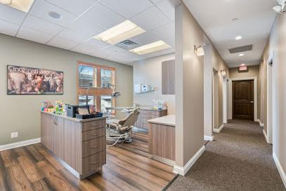 Douglas V Janis DDS - General dentist in Saint Charles, IL