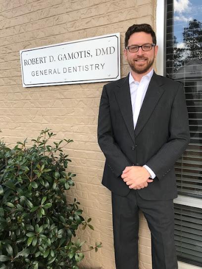 Robert Gamotis, DMD Family & Cosmetic Dentistry - General dentist in Opelika, AL
