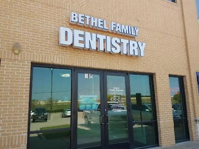 Bethel Family Dentistry - General dentist in Duncanville, TX
