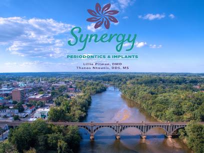 Synergy Periodontics and Implants - Periodontist in Fredericksburg, VA