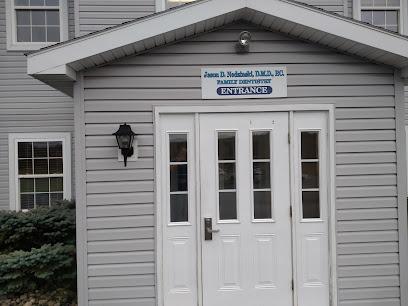 Jason D. Nedzinski, DMD, PC - General dentist in Saint Marys, PA