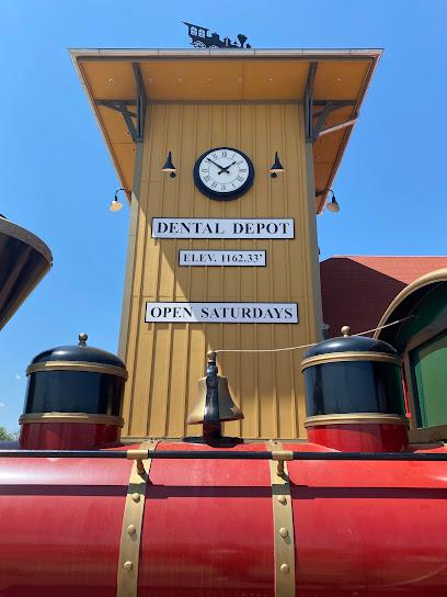 Dental Depot - General dentist in Norman, OK