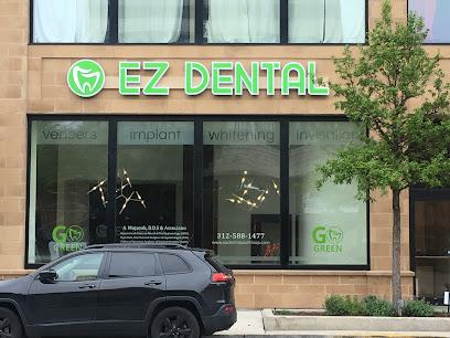 EZ Dental South Loop Inc - General dentist in Chicago, IL