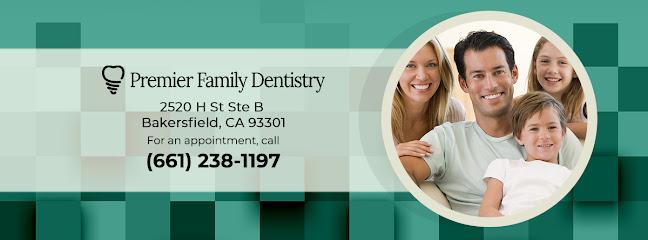 Premier Family Dentistry - General dentist in Bakersfield, CA
