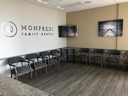 Monfredi Family Dental - Periodontist in Galloway, OH
