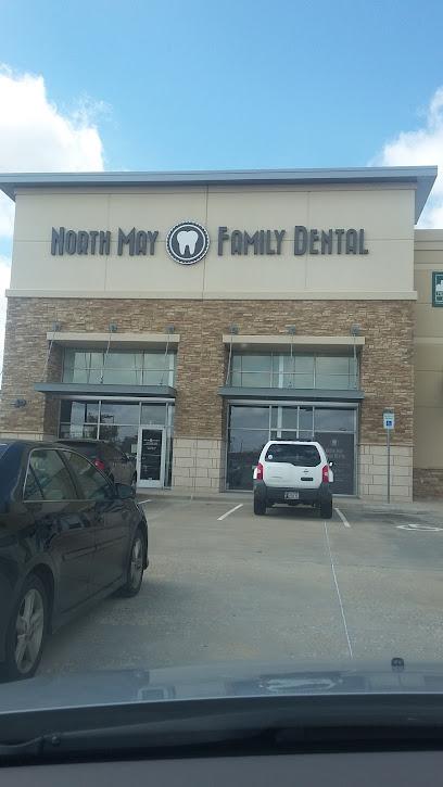 North May Family Dental - General dentist in Oklahoma City, OK